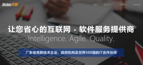 廣州睎慧軟件 企業管理軟件定制開發，賦能企業高效管理